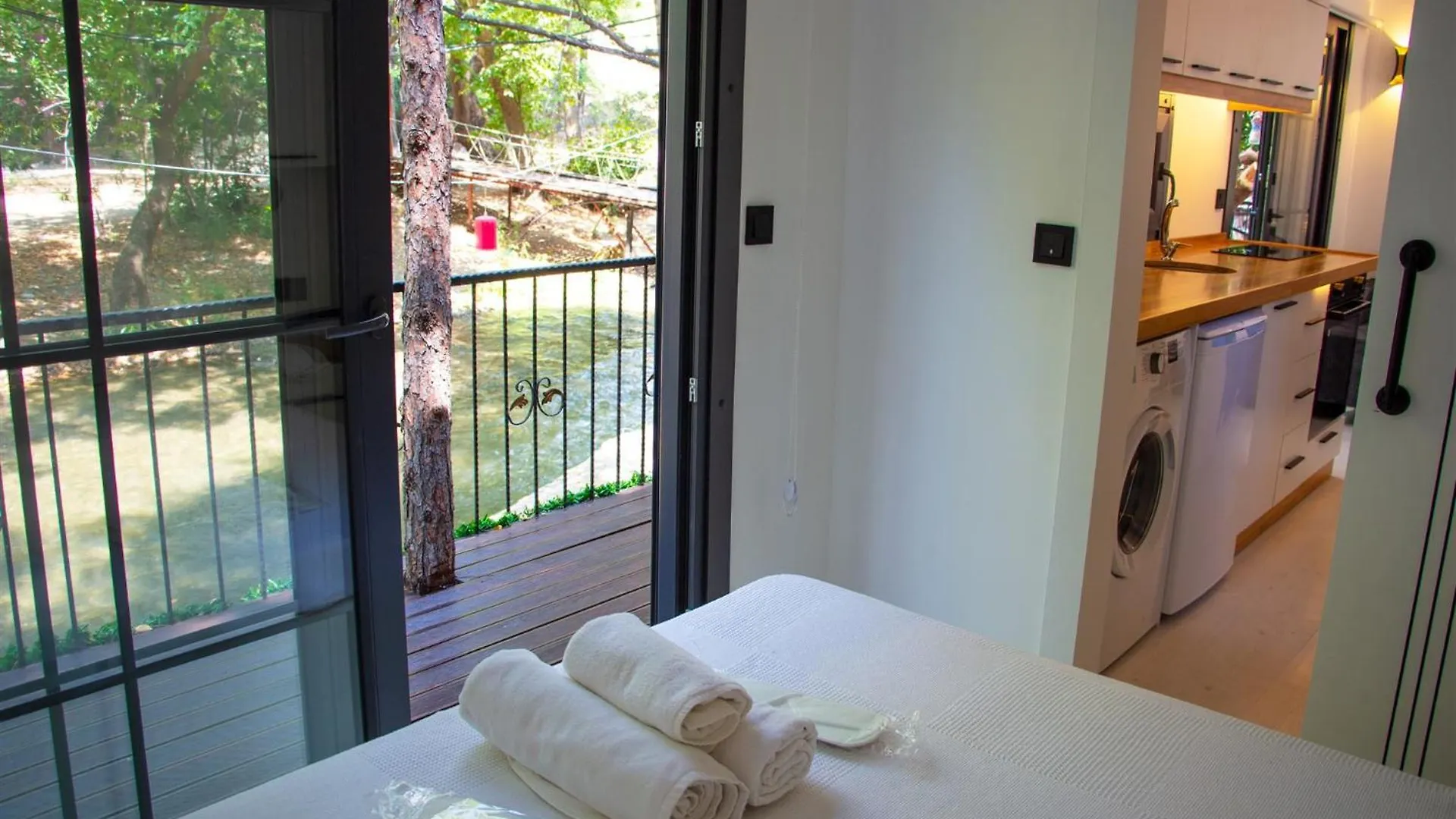 Suna Village Hotel & Bungalow Fethiye Turkey