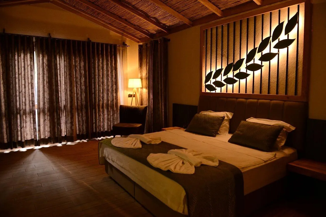 Suna Village Hotel & Bungalow Fethiye