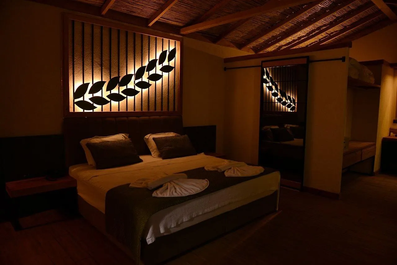Suna Village Hotel & Bungalow Fethiye