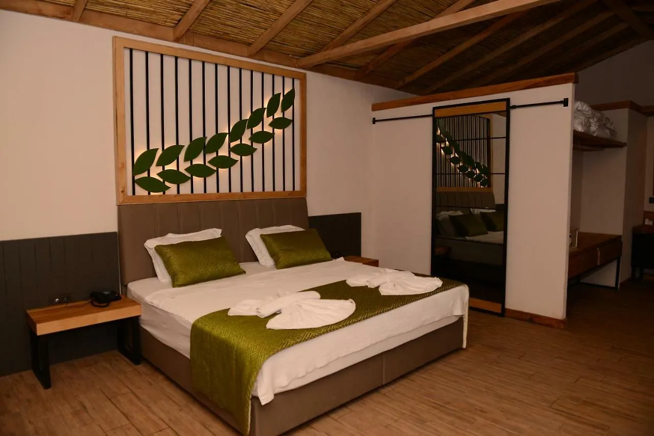 Suna Village Hotel & Bungalow Fethiye