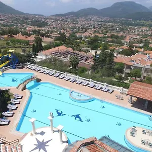 Artemisia Royal Park Club 3* Олудениз