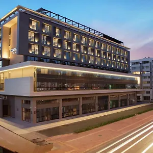 Doubletree By Hilton Centre 5* Анталья