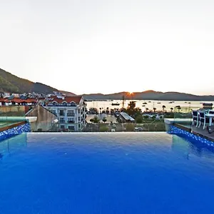 4* Отель The Mara Palace