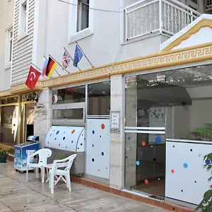 Nergiz Boutique 3* Анталья